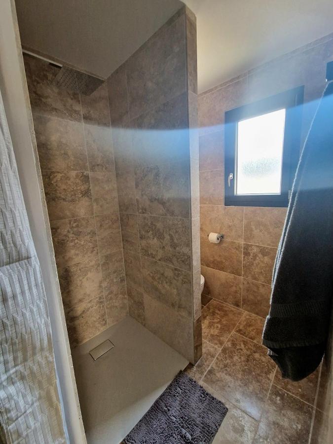 Apartamento Plages Et Terres Bessan Exterior foto